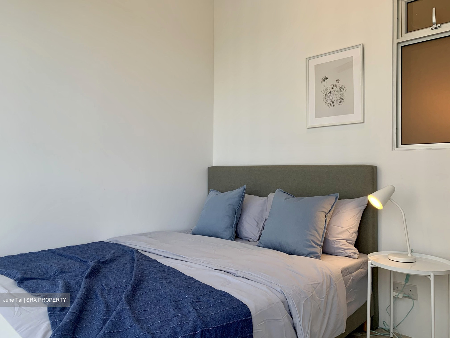 UE Square (D9), Apartment #525202601